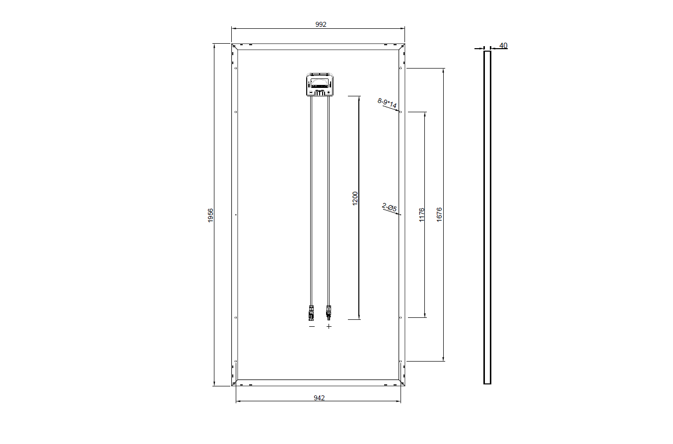 GBP320PA-P | Replacement panel for TSM-320PD15