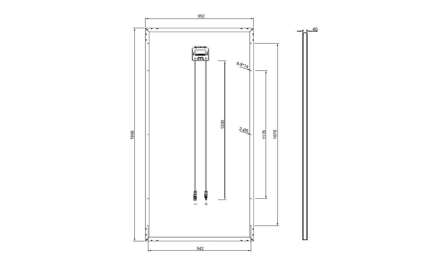 GBP315PA-P | Panneau de remplacement pour STP315-24/Vem