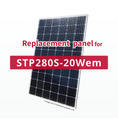 Load image into Gallery viewer, GBP280G1-M | Replacement panel for STP280S-20Wem
