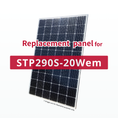 Load image into Gallery viewer, GBP290M2-M | Replacement panel for STP290S-20Wem

