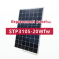 Load image into Gallery viewer, GBP310G1-M | Replacement panel for STP310S-20Wfw
