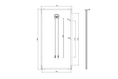 Load image into Gallery viewer, GBP340M-72PH | Replacement panel for YL340D-36b
