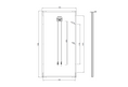 Load image into Gallery viewer, GBP375M2-M | Replacement panel for JKM375M-72-J
