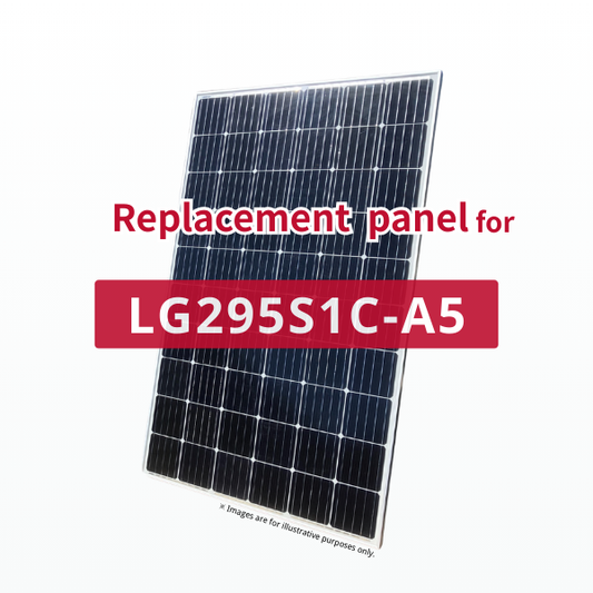 Ersatzpanel für LG295S1C-A5