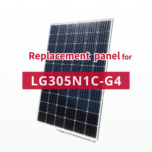 Ersatzpanel für LG305N1C-G4