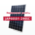 Load image into Gallery viewer, GBP290M2-M | Replacement panel for JAP60S01-290SC
