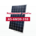 Load image into Gallery viewer, GBP310G1-M | Replacement panel for AS-6M30-310
