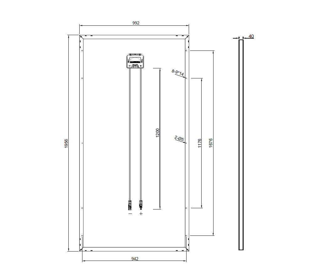 GBP300P-72 | Replacement panel for AS-6P-300