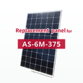 Bild in Galerie-Betrachter laden, GBP375M2-M | Replacement panel for AS-6M-375
